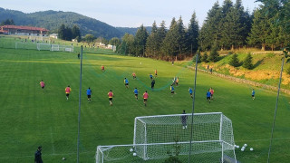 Η δοκιμή της... πρώτης ενδεκάδας από τον Μίκαελ Ένινγκ