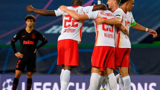 Στο «Χ» Κίμκι και Αστάνα, στο «Χ» η Μποταφόγκο SP, στο «Χ» και η Πόντε Πρέτα