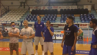 Ο Ηρακλής θέλει τον έναν όμιλο του BCL