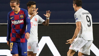 Στο «Χ» η Φιγκεϊρένσε, στο «Χ» η Φλουμινένσε, στο «Χ» και η Παλμέιρας…