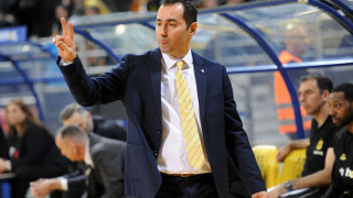 Ο Καμπερίδης βλέπει τις επιλογές του