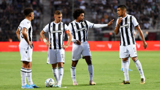 «Οπλο» οι έμπειροι για τη μεγάλη πρόκριση