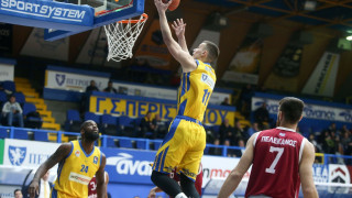 Συμφωνία Άρη με Αγραβάνη και Κουζέλογλου