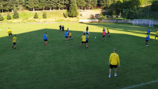 Άρης: Πίεση στην μπάλα και γρήγορη κυκλοφορία (vids)