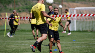 Πρώτη γεύση από τον νέο Αρη