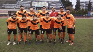 Ο Ηρακλής Αμπελοκήπων στη Γ Εθνική