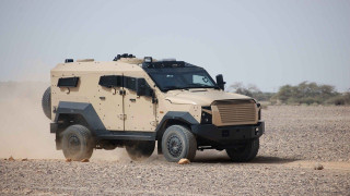 Oι Ισραηλινοί μπαίνουν στην ΕΛΒΟ: Ποιά θα είναι τα νέα οχήματα του ελληνικού στρατού;
