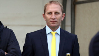 Μιλοβάνοβιτς: «Ωραίες κινήσεις, κάνει καλή δουλειά ο Χαριστέας»