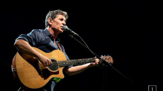 Ο λόγος που ο Σωκράτης Μάλαμας έγραψε την «Πριγκιπέσα» και γιατί έβαλε τα γέλια όταν πρωτόπαιξε