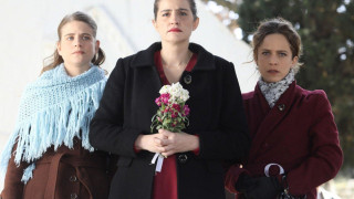 Άγριες Μέλισσες: Spoiler «βόμβα» για τον δεύτερο κύκλο μέσα από το νέο τρέιλερ!