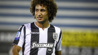 Σειρήνες από Κύπρο για Ουάρντα