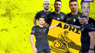 Δύο εβδομάδες έχτισαν κορμό για δύο χρόνια στον Άρη