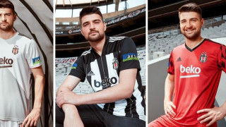 Με νέο... λουκ η Μπεσίκτας κόντρα στον ΠΑΟΚ