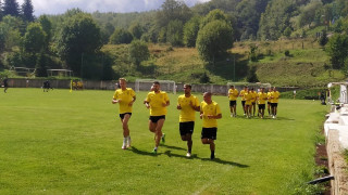 Πρώτη γεύση από τον νέο Άρη