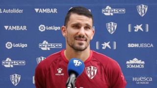 Πέρασε ιατρικά ο Ντάτκοβιτς, αύριο ανακοινώνεται από τον Άρη!