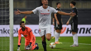 Μεγάλη ανατροπή για την Σεβίλλη και πρόκριση στον τελικό (vids)