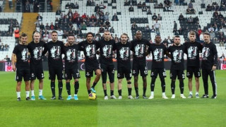 Απάντηση στη νέα φανέλα του ΠΑΟΚ με φανέλα... Κεμάλ θέλουν (κάποιοι) Τούρκοι