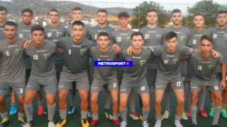 Δυνάμωσαν οι Ελπίδες Μακεδονικού