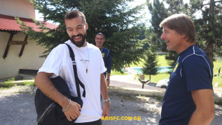 Ο ενθουσιασμός και τα «θέλω» του Γκάμα