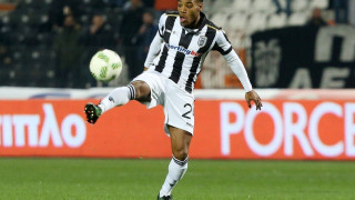 Γκάρι Ροντρίγκες: «Γιατί δεν πήγα στον Ολυμπιακό, σκεφτόμουν ότι έπαιξα και στον ΠΑΟΚ»