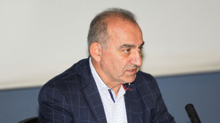 Ζαντόπουλος: Περιμένουμε επίσημη πρόταση