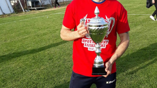 Ο νέος προπονητής του Φοίνικα Τούμπας