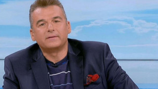 Τι συμβαίνει με το vέο αμόρε του Λιάγκα;