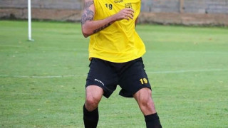 Ο Ιγνατίδης στον Αετό Βασιλικών