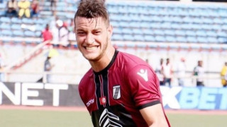 Ανακοίνωσε Χνιντ η ΑΕΚ