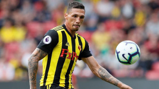 Έκλεισε Χολέμπας ο Ολυμπιακός