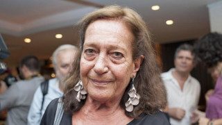 Πέθανε η ηθοποιός Ειρήνη Ιγγλέση