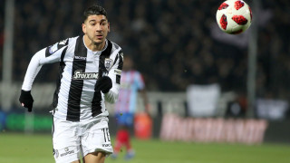 Η Φενέρ θέλει Λημνιό, αλλά με έμψυχα ανταλλάγματα!