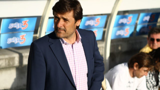 Ξέσπασμα Καραγεωργίου: «Θέλουν να υποβιβάσουν την Ξάνθη»