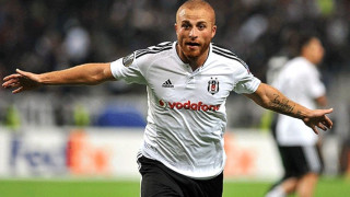 Η Μπεσίκτας στρέφεται στον Γκιοκχάν Τορέ