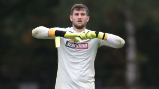 Άρης: Φαβορί ο Κότσαρης για τα γκολπόστ, αποκτά πληρότητα η θέση «1»