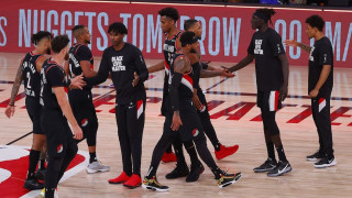 «Γκέλα» με το καλημέρα οι Λέικερς παρά τα όργια του Λεμπρόν