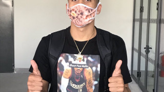 ΠΑΟΚ: Πάτησε Θεσσαλονίκη ο Μήτρου-Λονγκ