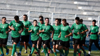 Φιλική ισοπαλία για Μακεδονικό στον Σοχό