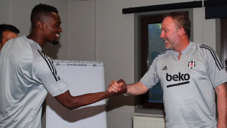 Έντονο πρόγραμμα για να παίξει με τον ΠΑΟΚ