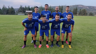 Τα νέα αποκτήματα των Ακριτών Συκεών