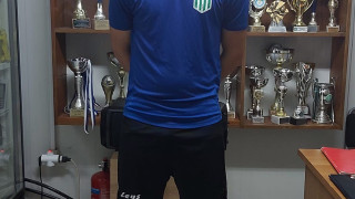 Ο Ναλμπάντης στην Καρδία