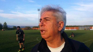 Παρούτογλου: «Υψηλοί οι στόχοι του Αγγελοχωρίου»