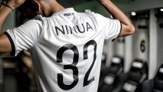 Η ομοιότητα του Νινούα με τον Ζαμπά