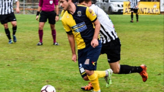 Ο Κτιστόπουλος στα Βασιλικά