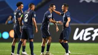 Η Παρί θα «χρυσώσει» τους παίκτες της αν σηκώσουν την κούπα!