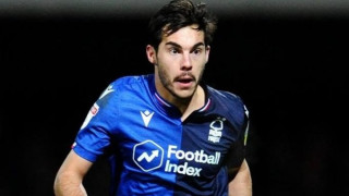 Record: Διαπραγματεύεται για τον Ριμπέιρο ο Ολυμπιακός