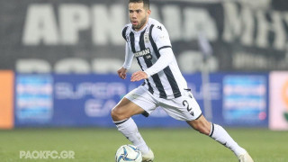 Ξεπέρασε τον τραυματισμό του ο Ροντρίγκο και τον υπολογίζει ο Φερέιρα!