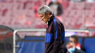 Τελειώνει ο Σετιέν, ποιος θα είναι ο αντικαταστάτης του στην «Μπάρτσα»