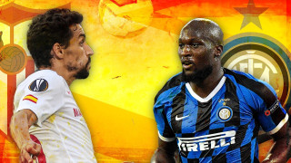 Σεβίλλη ή Ίντερ; Ο τελικός των 924 εκατομμυρίων ευρώ