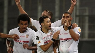 Επέστρεψε στο θρόνο της η Σεβίλλη!